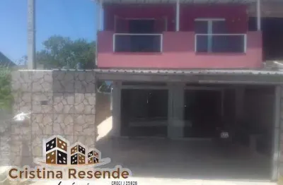 Casa à venda no morro do algodão, caraguatatuba  por r$ 400.000