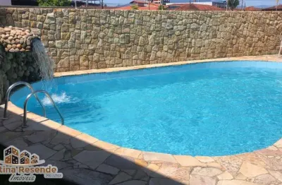 Casa com 4 quartos à venda no pontal de santa marina, caraguatatuba  por r$ 850.000