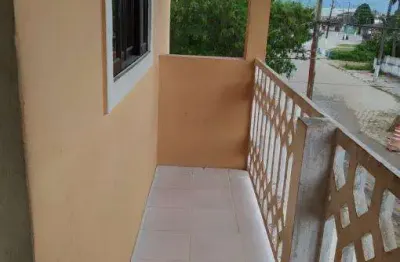 Casa com 2 quartos à venda no jardim das gaivotas, caraguatatuba  por r$ 440.000