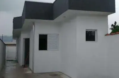 Casa com 2 quartos à venda no balneário recanto do sol, caraguatatuba , 150 m2 por r$ 315.000
