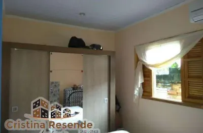 Casa com 2 quartos à venda no travessão, caraguatatuba , 210 m2 por r$ 290.000