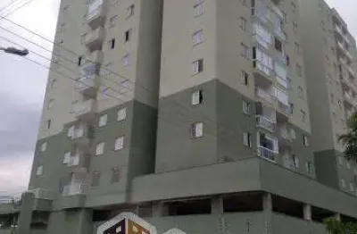 Apartamento com 2 quartos à venda no indaiá, caraguatatuba  por r$ 700.000