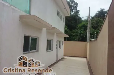 Casa com 3 quartos à venda no porto novo, caraguatatuba , 300 m2 por r$ 850.000