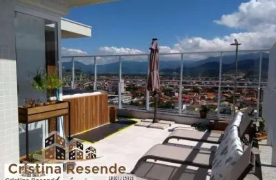 Apartamento com 4 quartos à venda na praia aruan, caraguatatuba  por r$ 2.200.000