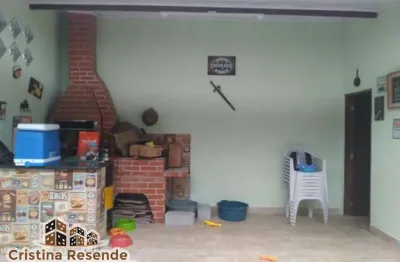 Casa com 1 quarto à venda no getuba, caraguatatuba , 125 m2 por r$ 250.000