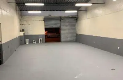 Barracão / Galpão / Depósito à venda no Rio Pequeno, São Paulo , 150 m2 por R$ 550.000
