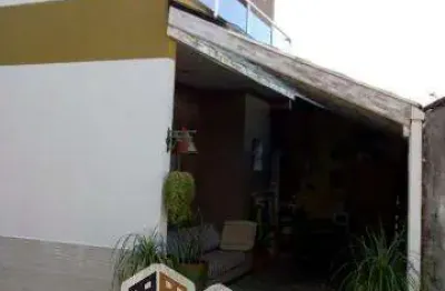 Casa em condomínio fechado com 2 quartos à venda no massaguaçu, caraguatatuba  por r$ 375.000