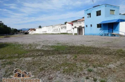 Barracão / galpão / depósito à venda na ponte seca, caraguatatuba  por r$ 7.500.000