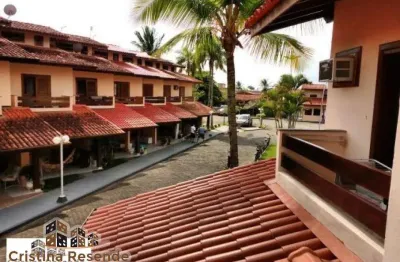 Casa com 3 quartos à venda no porto novo, caraguatatuba  por r$ 750.000