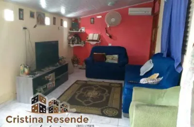 Casa com 3 quartos à venda no jaraguá, são sebastião , 140 m2 por r$ 300.000