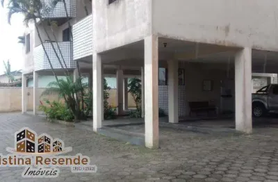Apartamento com 2 quartos à venda no pontal de santa marina, caraguatatuba  por r$ 300.000