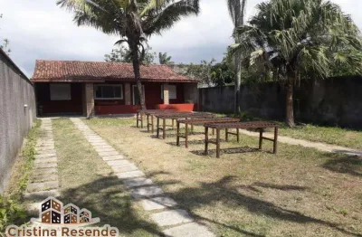 Casa com 2 quartos à venda na rua joaquim aurélio nabuco de araújo, pontal de santa marina, caraguatatuba, 360 m2 por r$ 415.000