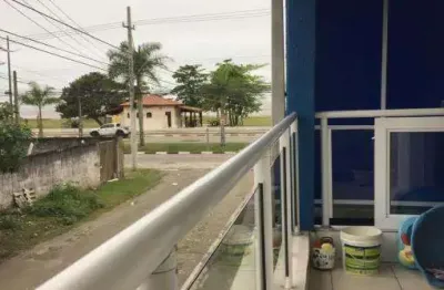 Casa com 4 quartos à venda no indaiá, caraguatatuba , 300 m2 por r$ 1.100.000