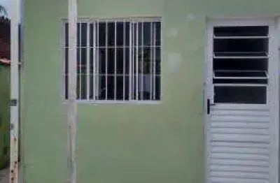 Casa com 1 quarto à venda no perequê mirim, caraguatatuba  por r$ 280.000