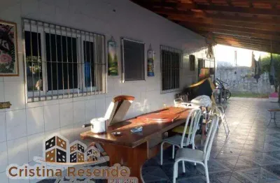 Casa com 2 quartos à venda no perequê mirim, caraguatatuba , 1350 m2 por r$ 550.000