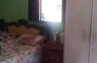 Casa com 2 quartos à venda no jaraguá, caraguatatuba , 125 m2 por r$ 160.000