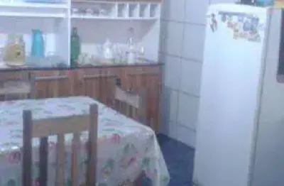 Casa com 2 quartos à venda no perequê mirim, caraguatatuba , 180 m2 por r$ 180.000