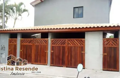 Casa com 4 quartos à venda no morro do algodão, caraguatatuba  por r$ 670.000