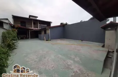 Casa com 4 quartos à venda na rua joaquim aurélio nabuco de araújo, getuba, caraguatatuba, 230 m2 por r$ 410.000