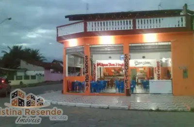 Casa com 4 quartos à venda no porto novo, caraguatatuba , 360 m2 por r$ 1.200.000