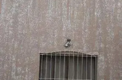 Casa com 2 quartos à venda no travessão, caraguatatuba , 100 m2 por r$ 170.000