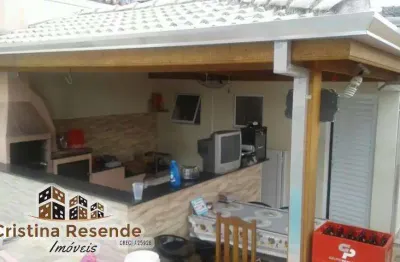 Casa com 2 quartos à venda no morro do algodão, caraguatatuba , 250 m2 por r$ 350.000