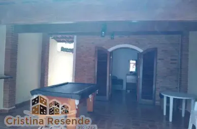 Casa com 2 quartos à venda no morro do algodão, caraguatatuba , 250 m2 por r$ 290.000