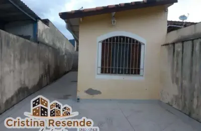 Casa com 3 quartos à venda no perequê mirim, caraguatatuba , 170 m2 por r$ 215.000