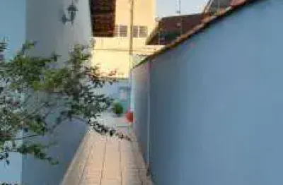 Casa com 3 quartos à venda no pontal de santa marina, caraguatatuba , 320 m2 por r$ 620.000