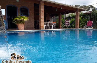 Casa à venda no Massaguaçu, Caraguatatuba 