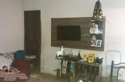 Casa com 2 quartos à venda no perequê mirim, caraguatatuba  por r$ 160.000