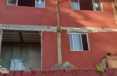 Casa com 2 quartos à venda na enseada, ubatuba , 300 m2 por r$ 550.000