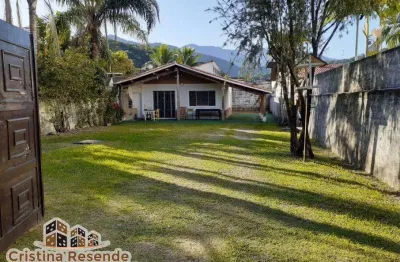 Casa com 2 quartos à venda na rua joaquim aurélio nabuco de araújo, martim de sá, caraguatatuba, 450 m2 por r$ 600.000