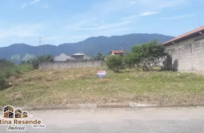 Terreno à venda no perequê mirim, caraguatatuba , 510 m2 por r$ 270.000