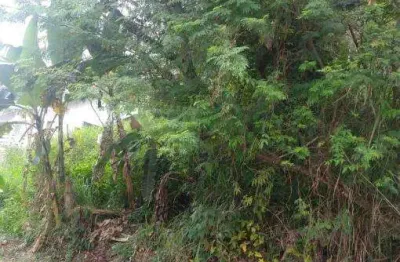 Terreno à venda no benfica, caraguatatuba , 360 m2 por r$ 130.000