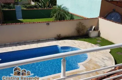 Casa em condomínio fechado com 3 quartos à venda na praia da cocanha, caraguatatuba , 375 m2 por r$ 860.000