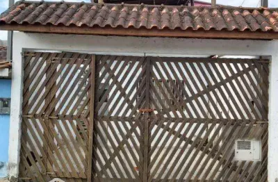 Casa à venda no perequê mirim, caraguatatuba , 80 m2 por r$ 235.000