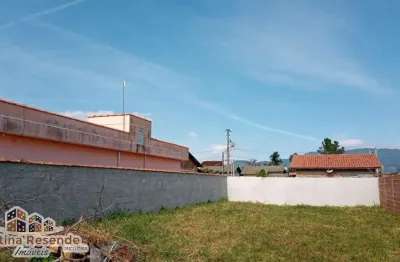 Terreno à venda no balneário dos golfinhos, caraguatatuba , 250 m2 por r$ 190.000