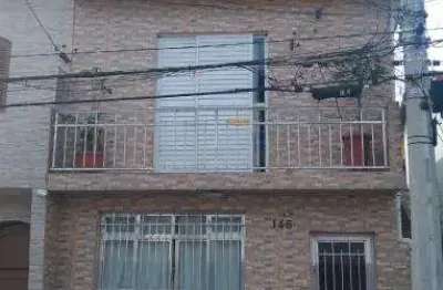 Casa com 3 quartos à venda na vila maria, são paulo  por r$ 480.000