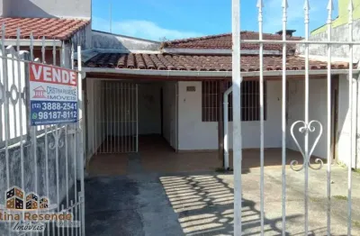 Casa com 2 quartos à venda na rua joaquim aurélio nabuco de araújo, praia das palmeiras, caraguatatuba por r$ 320.000