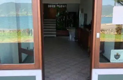 Sala comercial com 8 salas à venda no itaguaçu, ilhabela , 264 m2 por r$ 2.600.000
