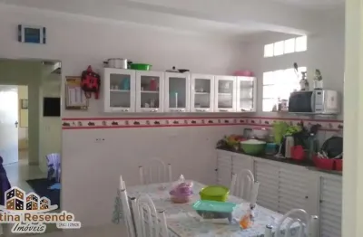 Casa com 4 quartos à venda no pontal de santa marina, caraguatatuba , 360 m2 por r$ 800.000