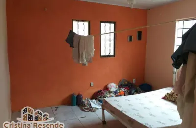Casa com 2 quartos à venda no perequê mirim, caraguatatuba , 350 m2 por r$ 190.000