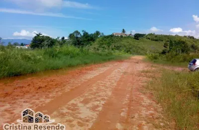 Terreno à venda no morro do algodão, caraguatatuba  por r$ 160.000