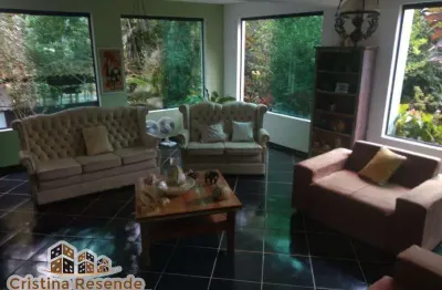 Casa com 5 quartos à venda no jaraguá, são sebastião , 5000 m2 por r$ 2.000.000