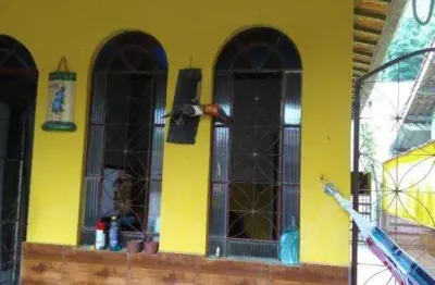 Casa com 3 quartos à venda no tinga, caraguatatuba , 250 m2 por r$ 287.000