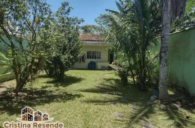 Casa com 1 quarto à venda no jardim tarumãs, caraguatatuba , 390 m2 por r$ 480.000