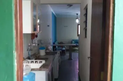 Casa em condomínio fechado com 2 quartos à venda no martim de sá, caraguatatuba , 70 m2 por r$ 280.000