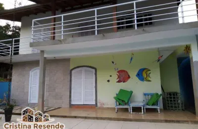 Casa em condomínio fechado à venda no massaguaçu, caraguatatuba , 360 m2 por r$ 680.000
