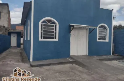 Casa com 2 quartos à venda no jaraguá, caraguatatuba , 300 m2 por r$ 320.000